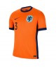 Günstige Niederlande Matthijs de Ligt #3 Heimtrikot EM 2024 Kurzarm